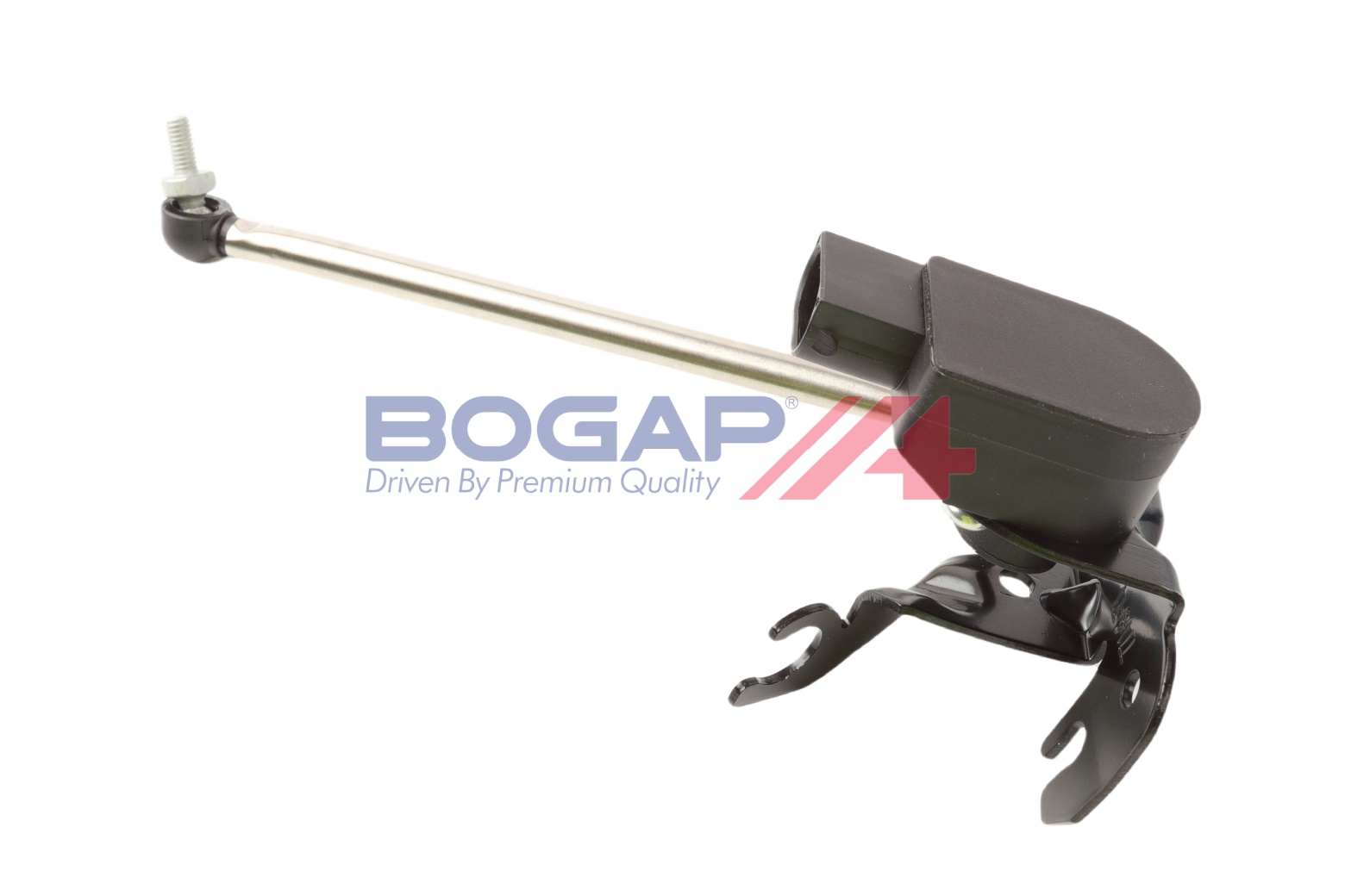 Ilustracja A7212198 BOGAP czujnik, regulacja zasięgu świateł