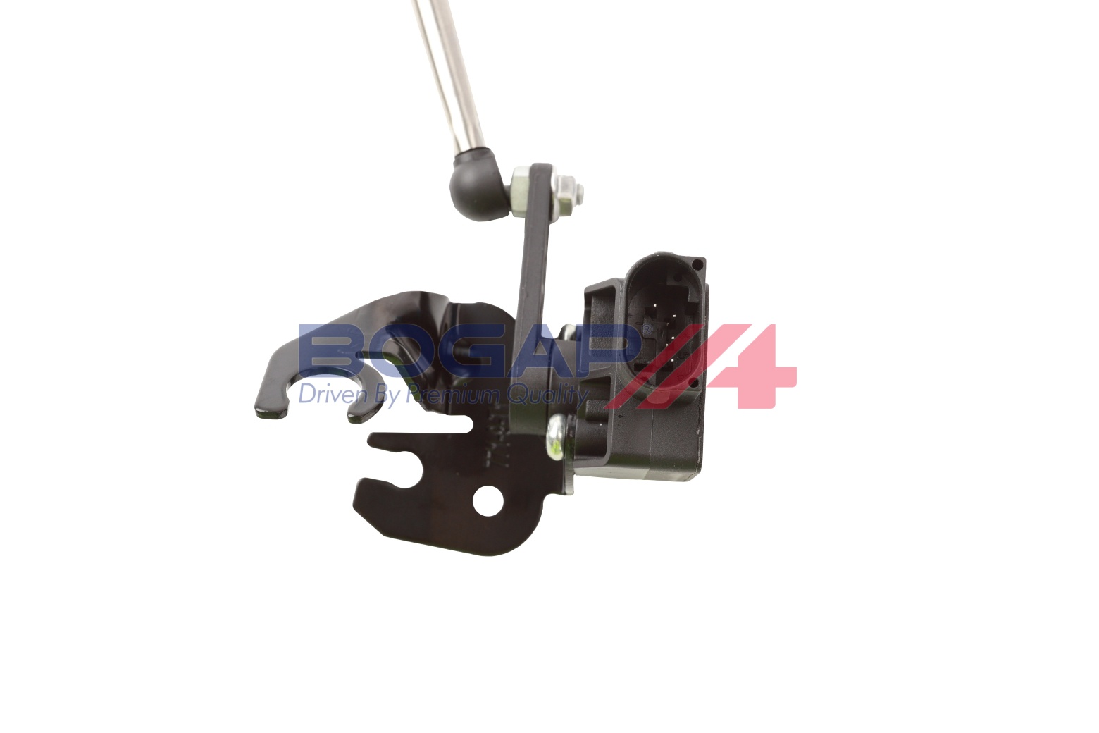 Ilustracja A7212198 BOGAP czujnik, regulacja zasięgu świateł