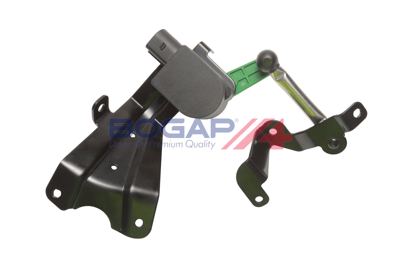 Ilustracja A7212190 BOGAP czujnik, regulacja zasięgu świateł