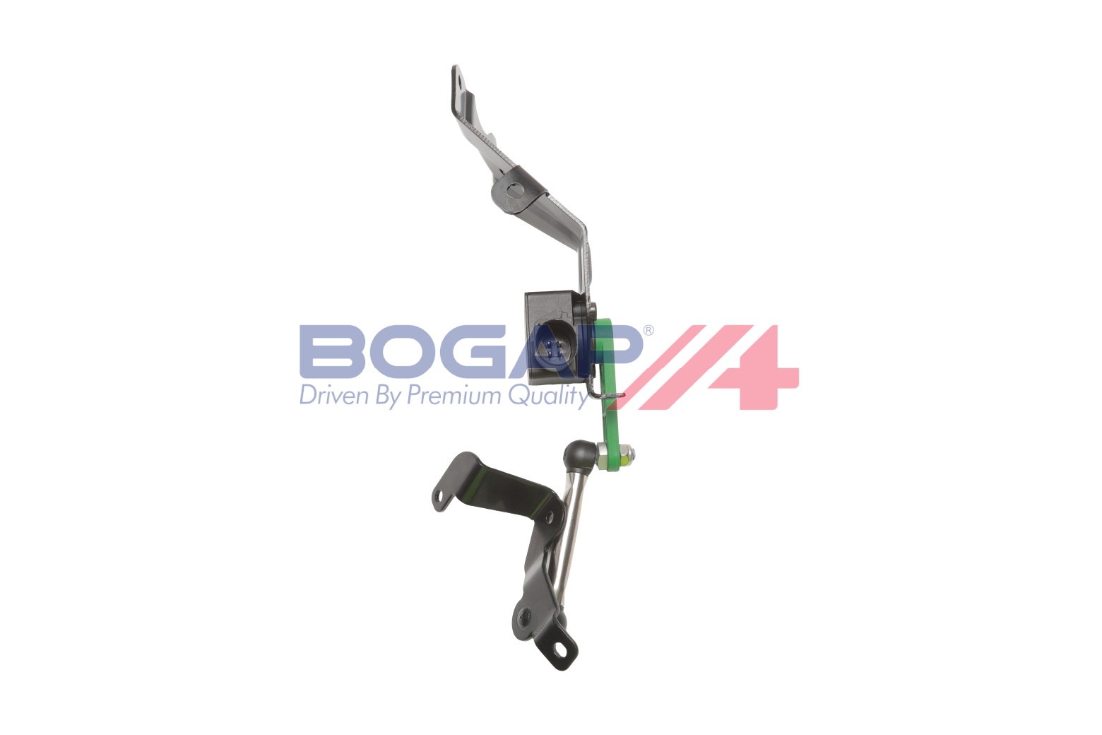 Ilustracja A7212190 BOGAP czujnik, regulacja zasięgu świateł