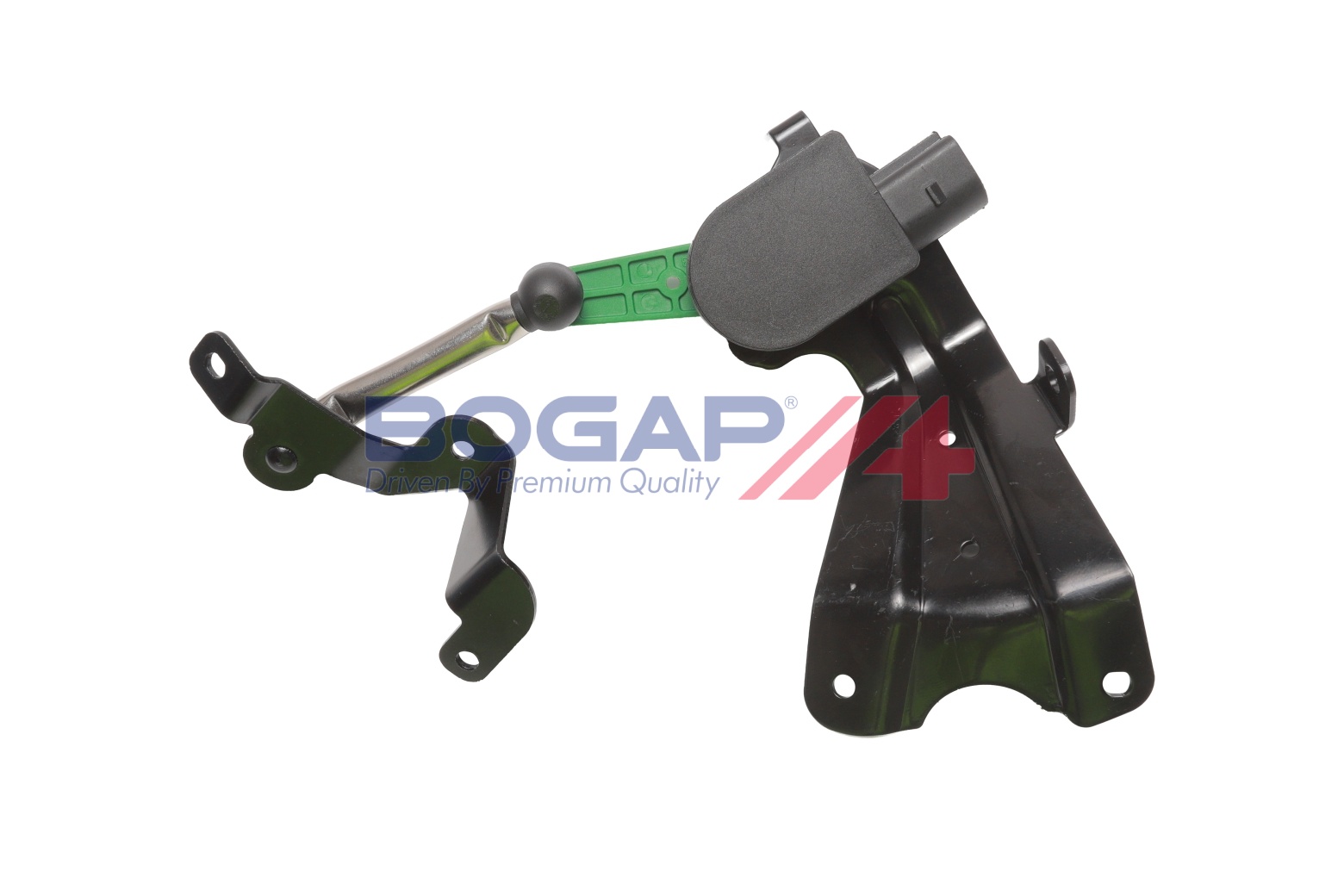 Ilustracja A7212191 BOGAP czujnik, regulacja zasięgu świateł