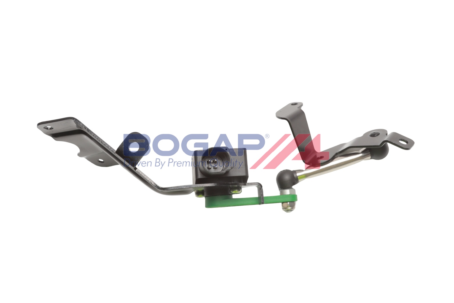 Ilustracja A7212191 BOGAP czujnik, regulacja zasięgu świateł