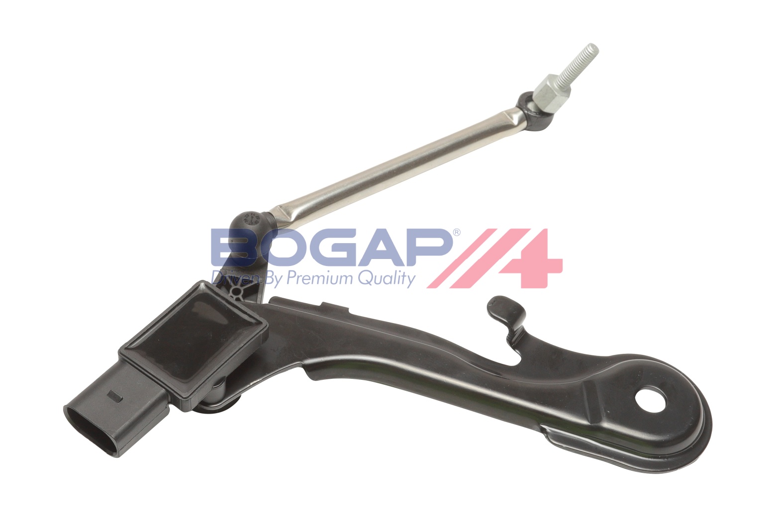 Ilustracja A7212208 BOGAP czujnik, regulacja zasięgu świateł