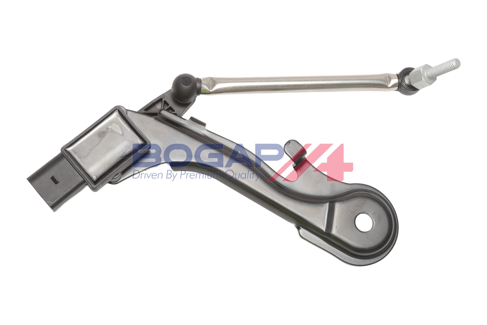 Ilustracja A7212208 BOGAP czujnik, regulacja zasięgu świateł