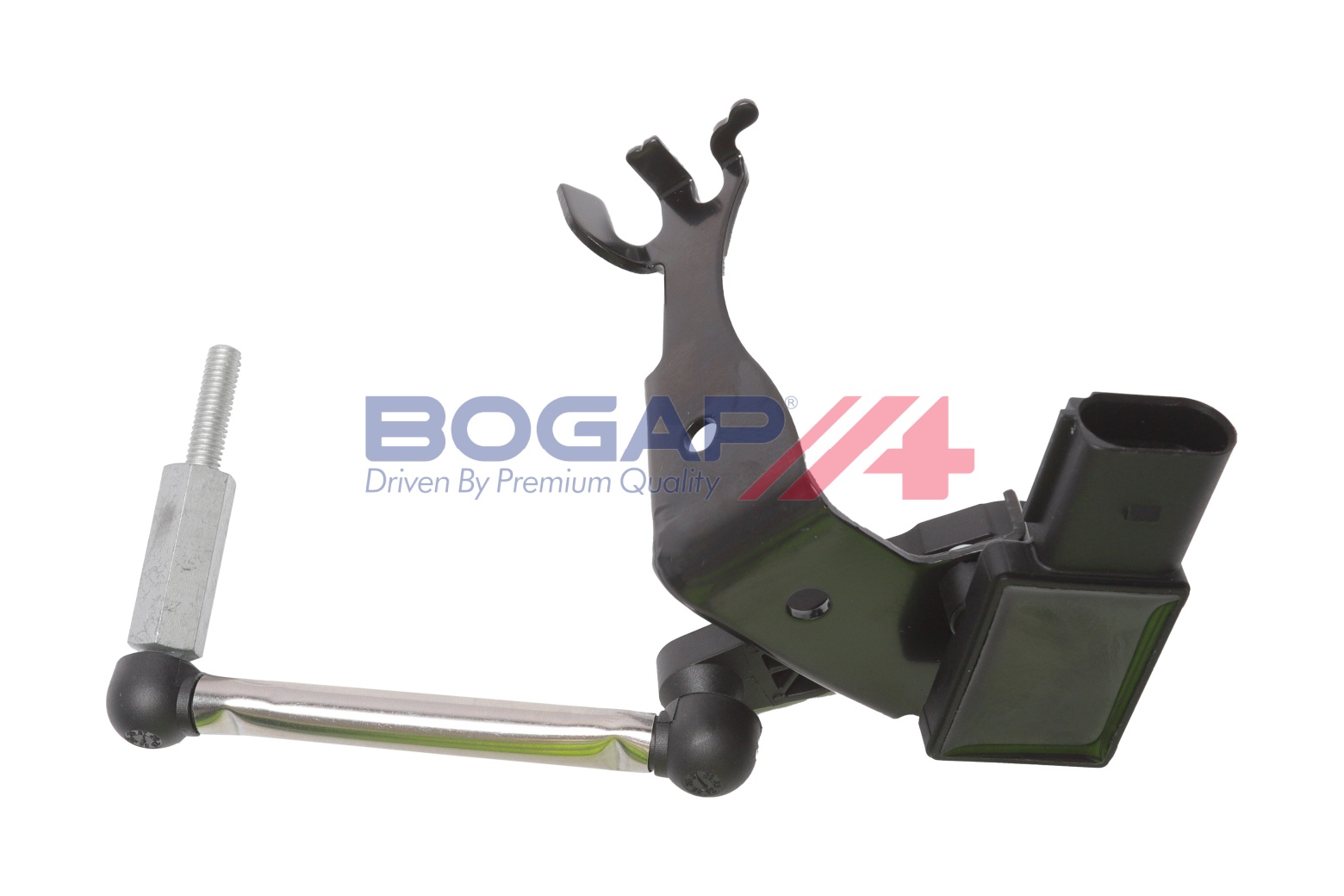 Ilustracja A7212209 BOGAP czujnik, regulacja zasięgu świateł