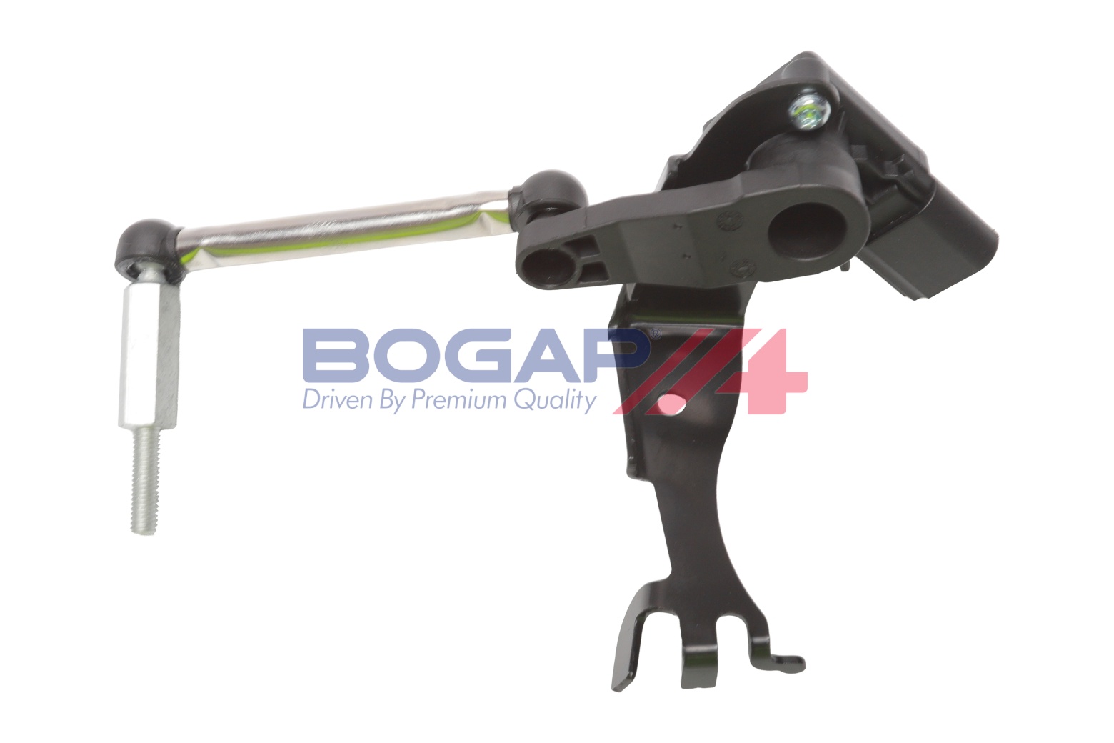 Ilustracja A7212209 BOGAP czujnik, regulacja zasięgu świateł