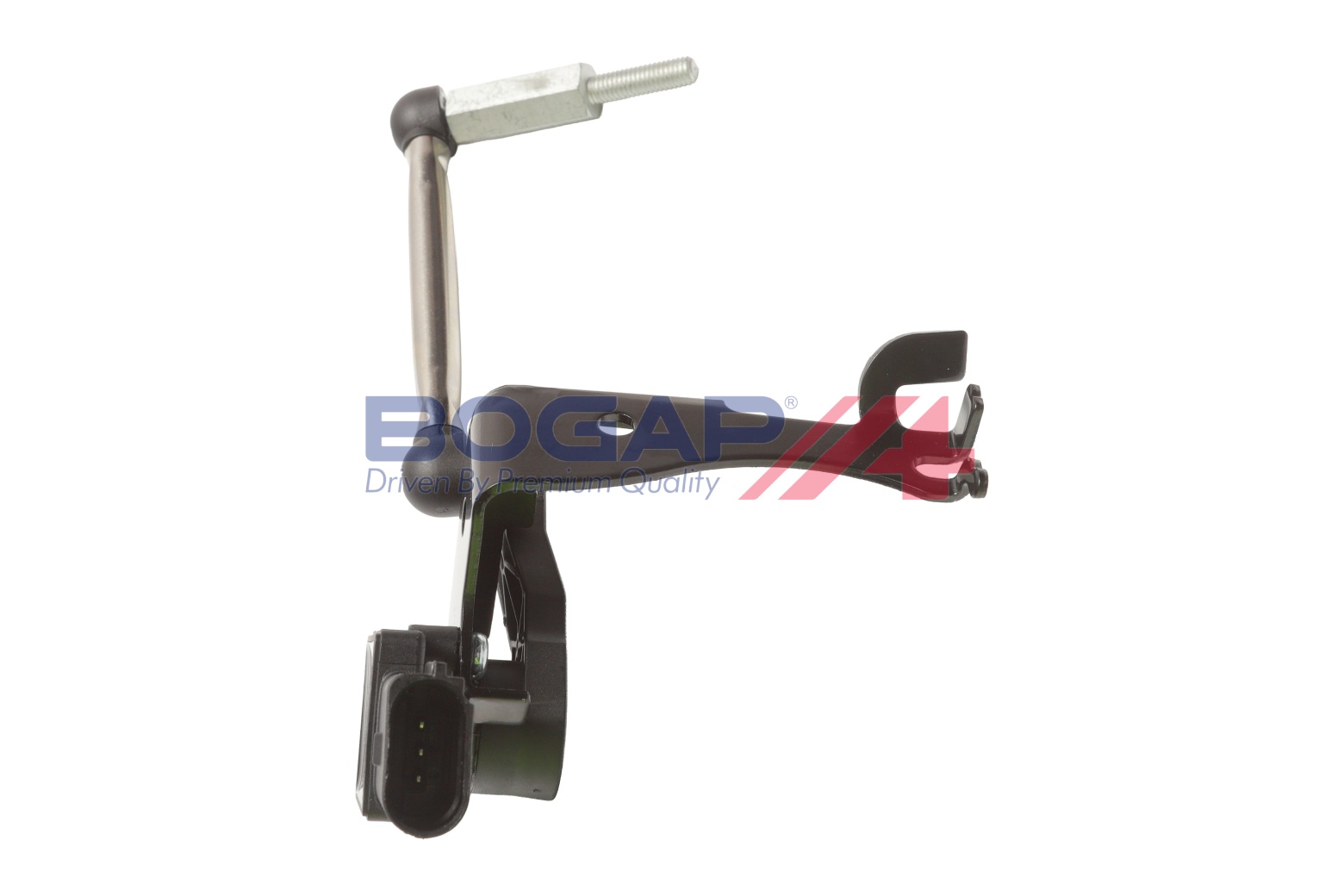 Ilustracja A7212209 BOGAP czujnik, regulacja zasięgu świateł