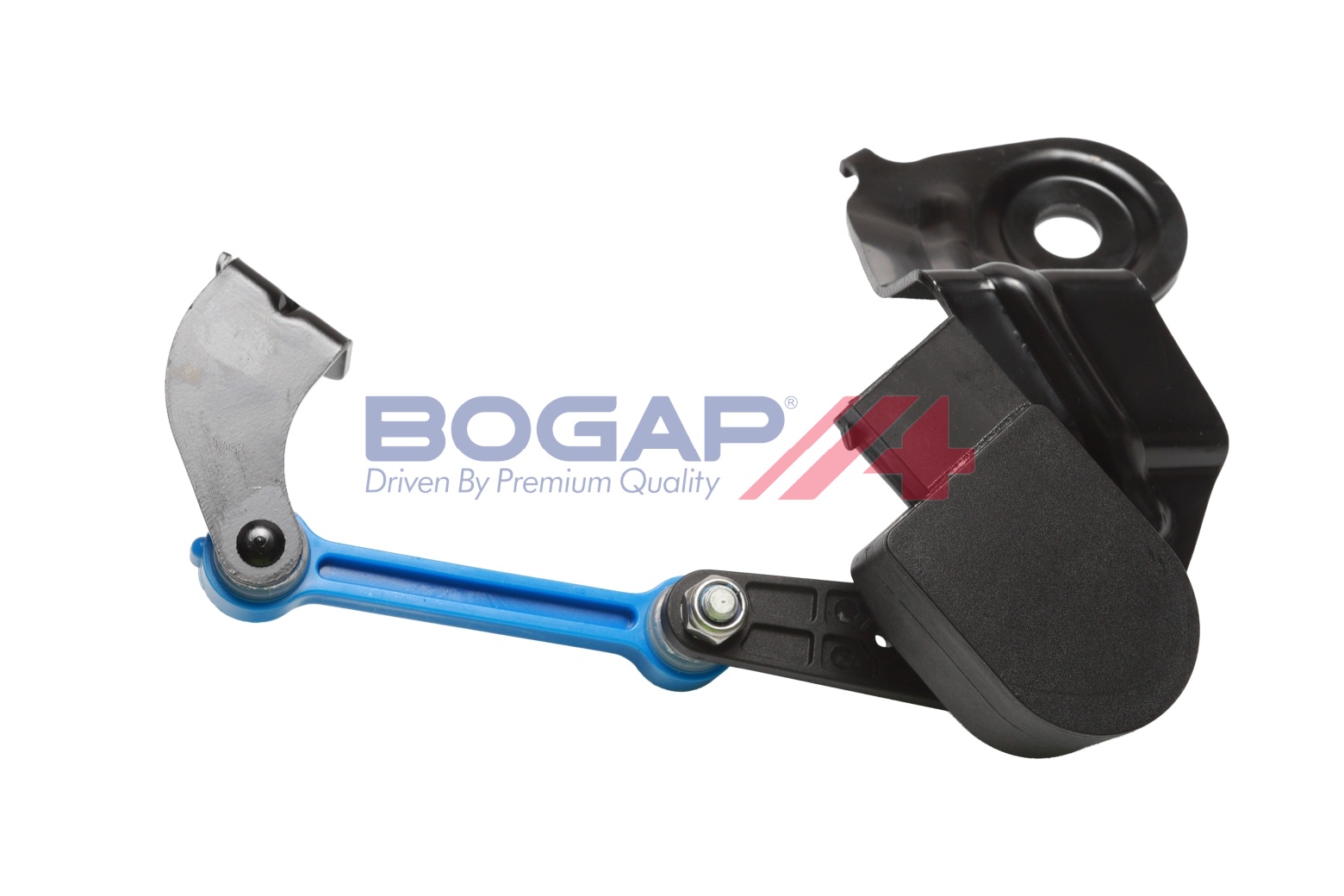 Ilustracja A7212203 BOGAP czujnik, regulacja zasięgu świateł