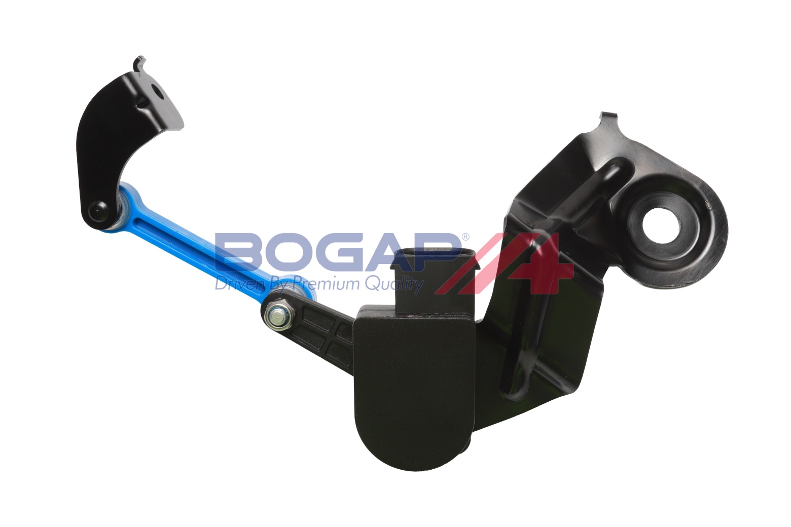 Ilustracja A7212203 BOGAP czujnik, regulacja zasięgu świateł