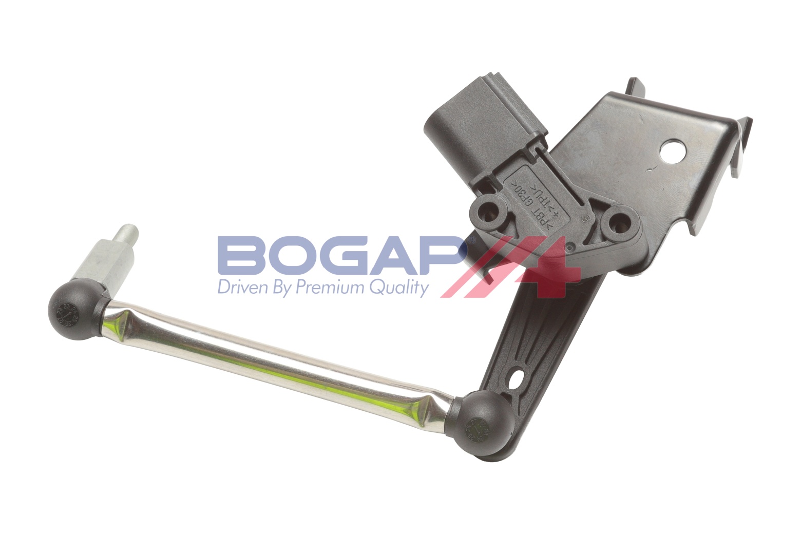 Ilustracja A7212215 BOGAP czujnik, regulacja zasięgu świateł