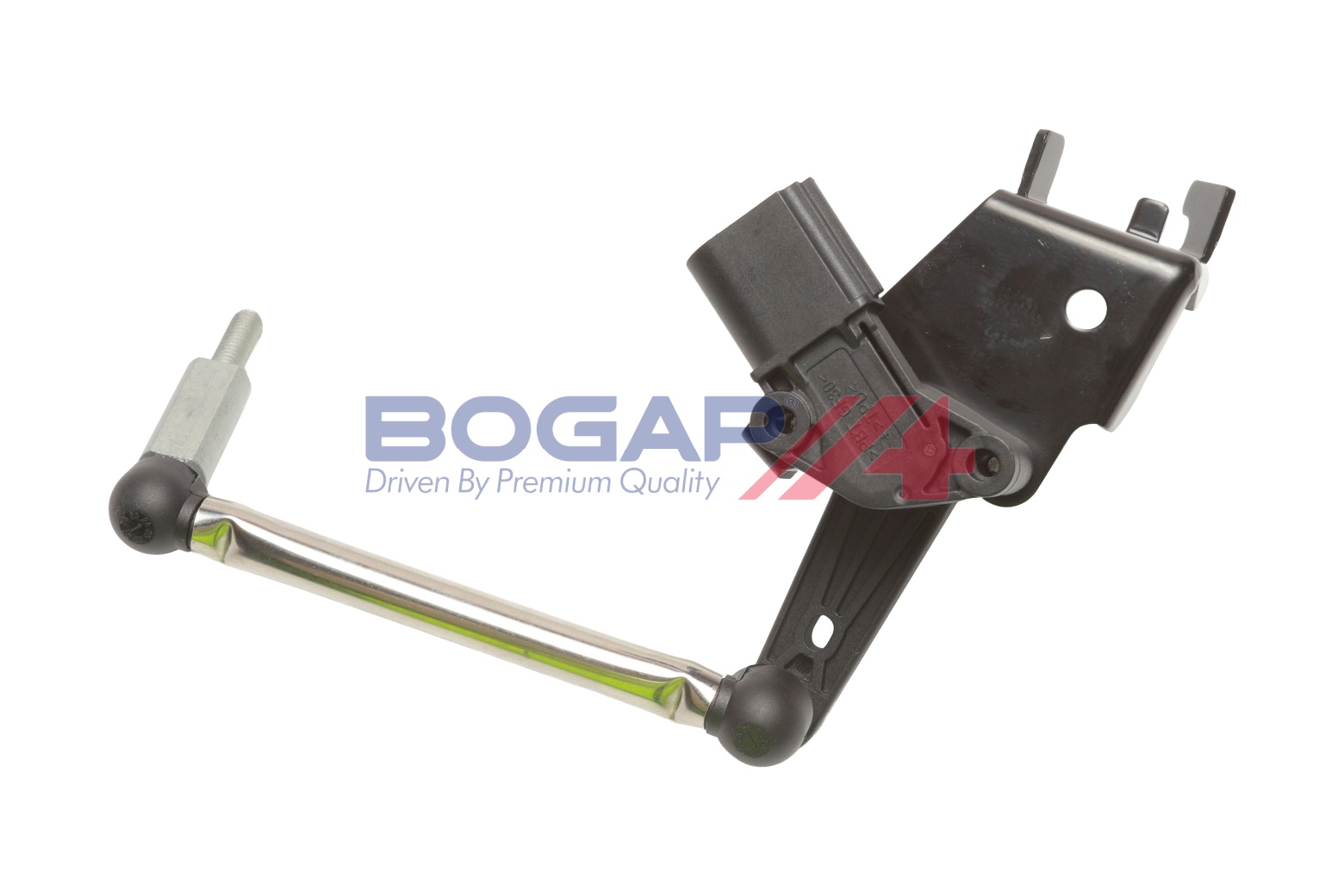 Ilustracja A7212215 BOGAP czujnik, regulacja zasięgu świateł