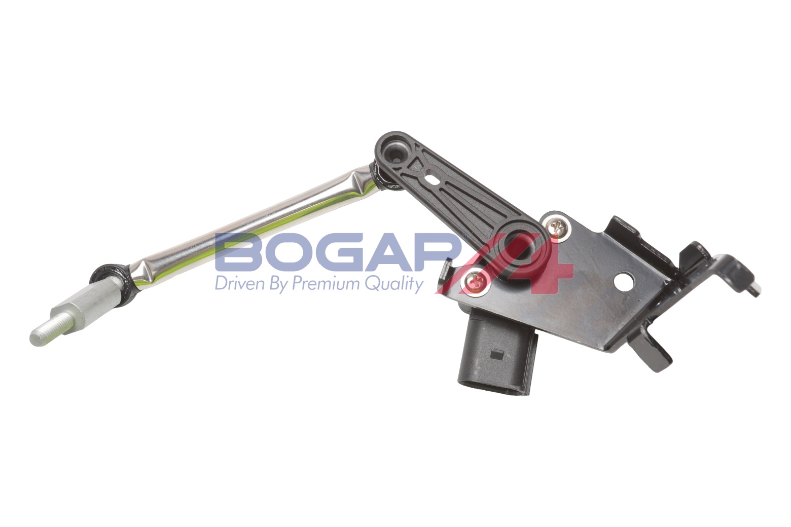 Ilustracja A7212215 BOGAP czujnik, regulacja zasięgu świateł