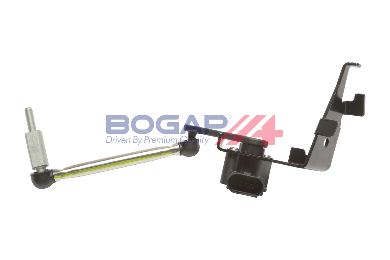 Ilustracja A7212215 BOGAP czujnik, regulacja zasięgu świateł