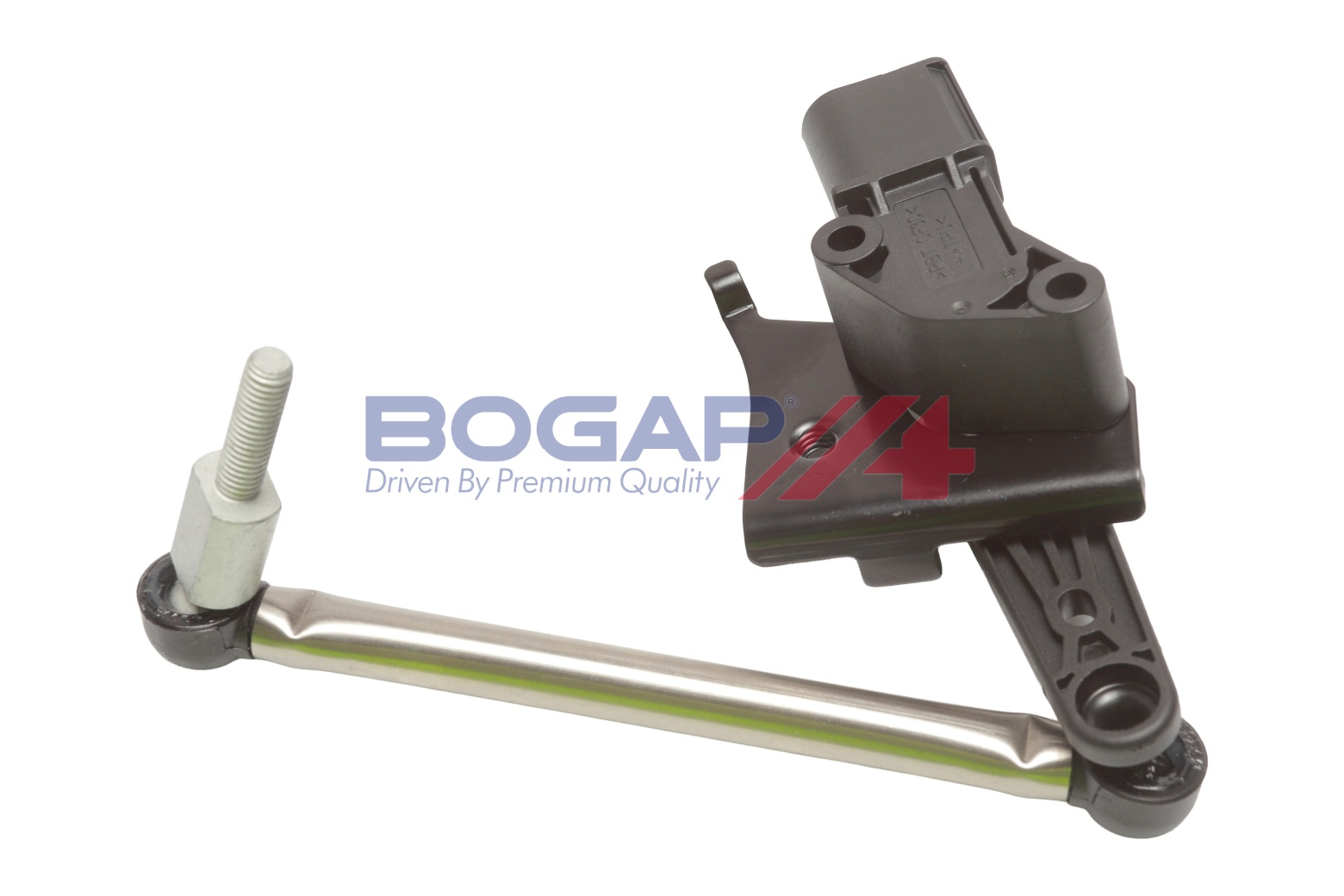 Ilustracja A7212216 BOGAP czujnik, regulacja zasięgu świateł