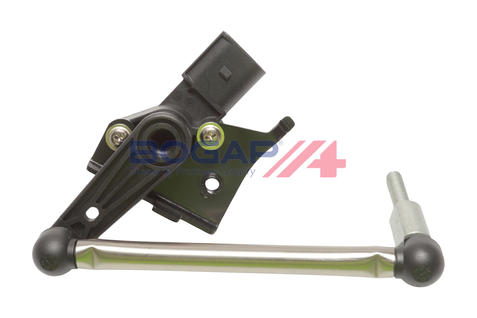 Ilustracja A7212216 BOGAP czujnik, regulacja zasięgu świateł