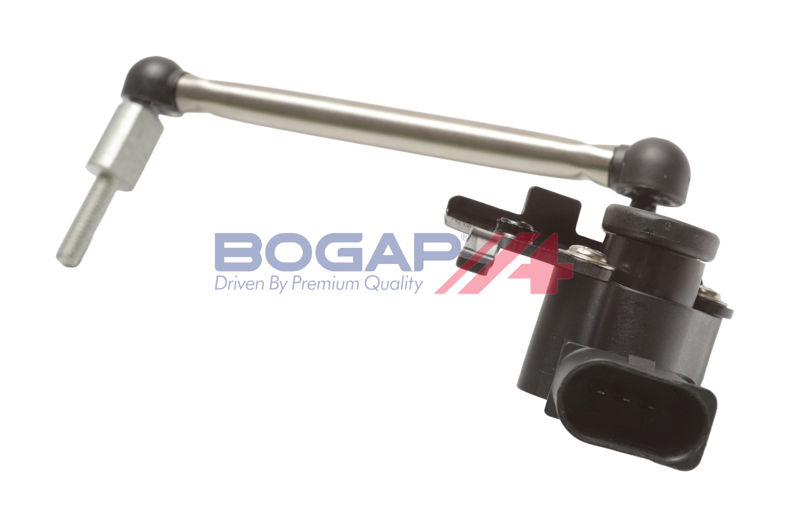 Ilustracja A7212216 BOGAP czujnik, regulacja zasięgu świateł