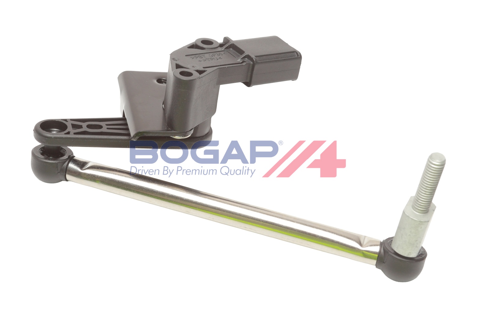 Ilustracja A7212218 BOGAP czujnik, regulacja zasięgu świateł