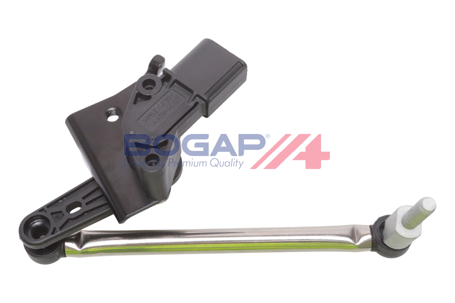 Ilustracja A7212218 BOGAP czujnik, regulacja zasięgu świateł