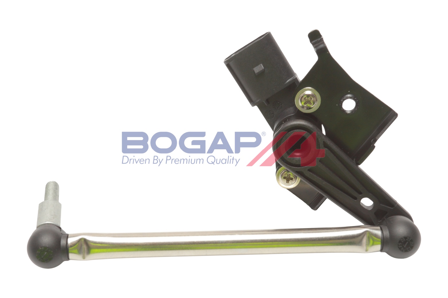 Ilustracja A7212218 BOGAP czujnik, regulacja zasięgu świateł