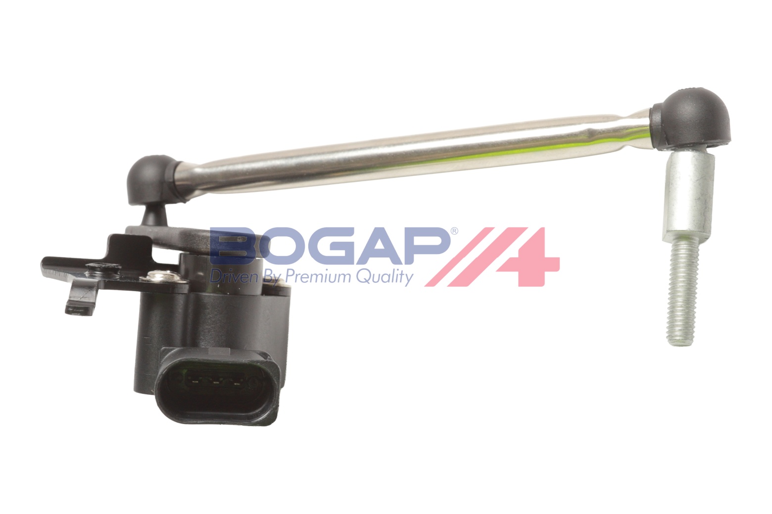 Ilustracja A7212218 BOGAP czujnik, regulacja zasięgu świateł