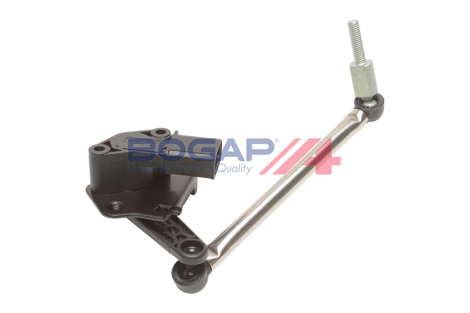 Ilustracja A7212219 BOGAP czujnik, regulacja zasięgu świateł