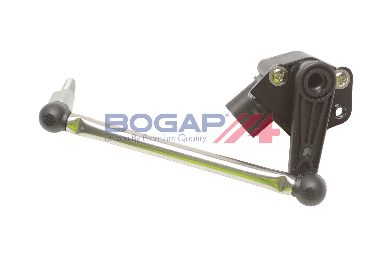 Ilustracja A7212219 BOGAP czujnik, regulacja zasięgu świateł