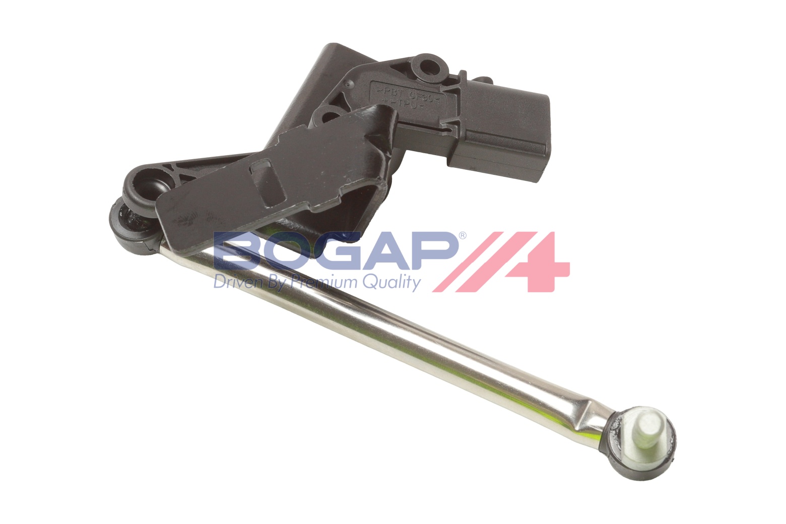 Ilustracja A7212224 BOGAP czujnik, regulacja zasięgu świateł