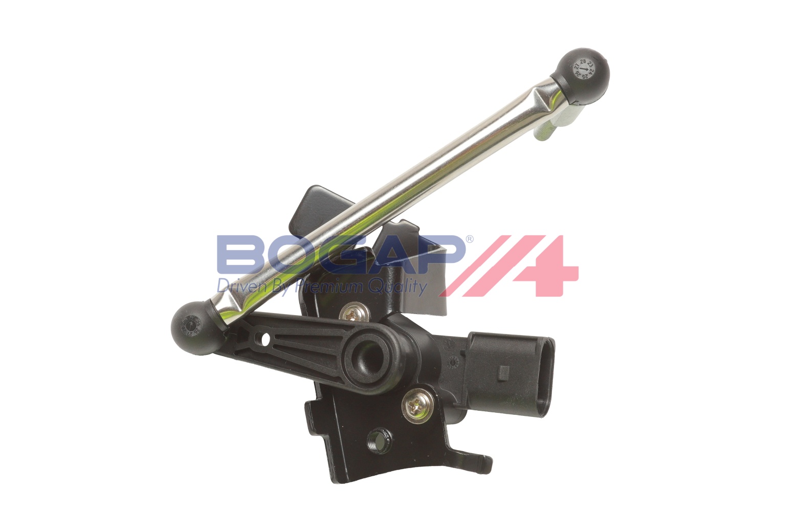 Ilustracja A7212224 BOGAP czujnik, regulacja zasięgu świateł