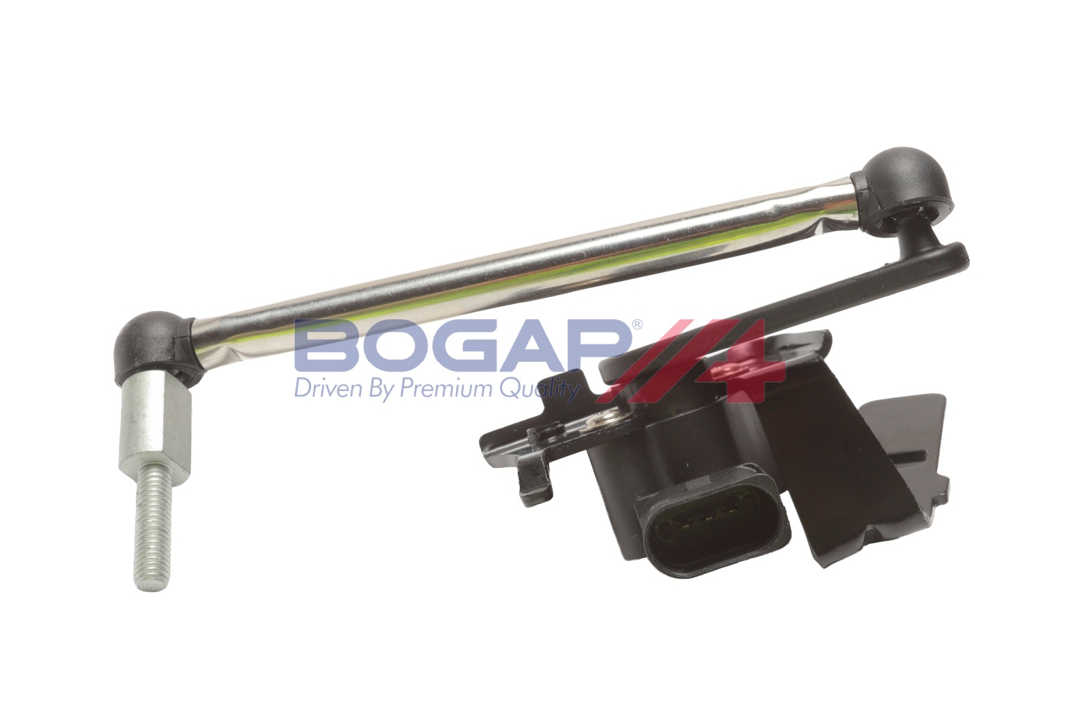 Ilustracja A7212224 BOGAP czujnik, regulacja zasięgu świateł