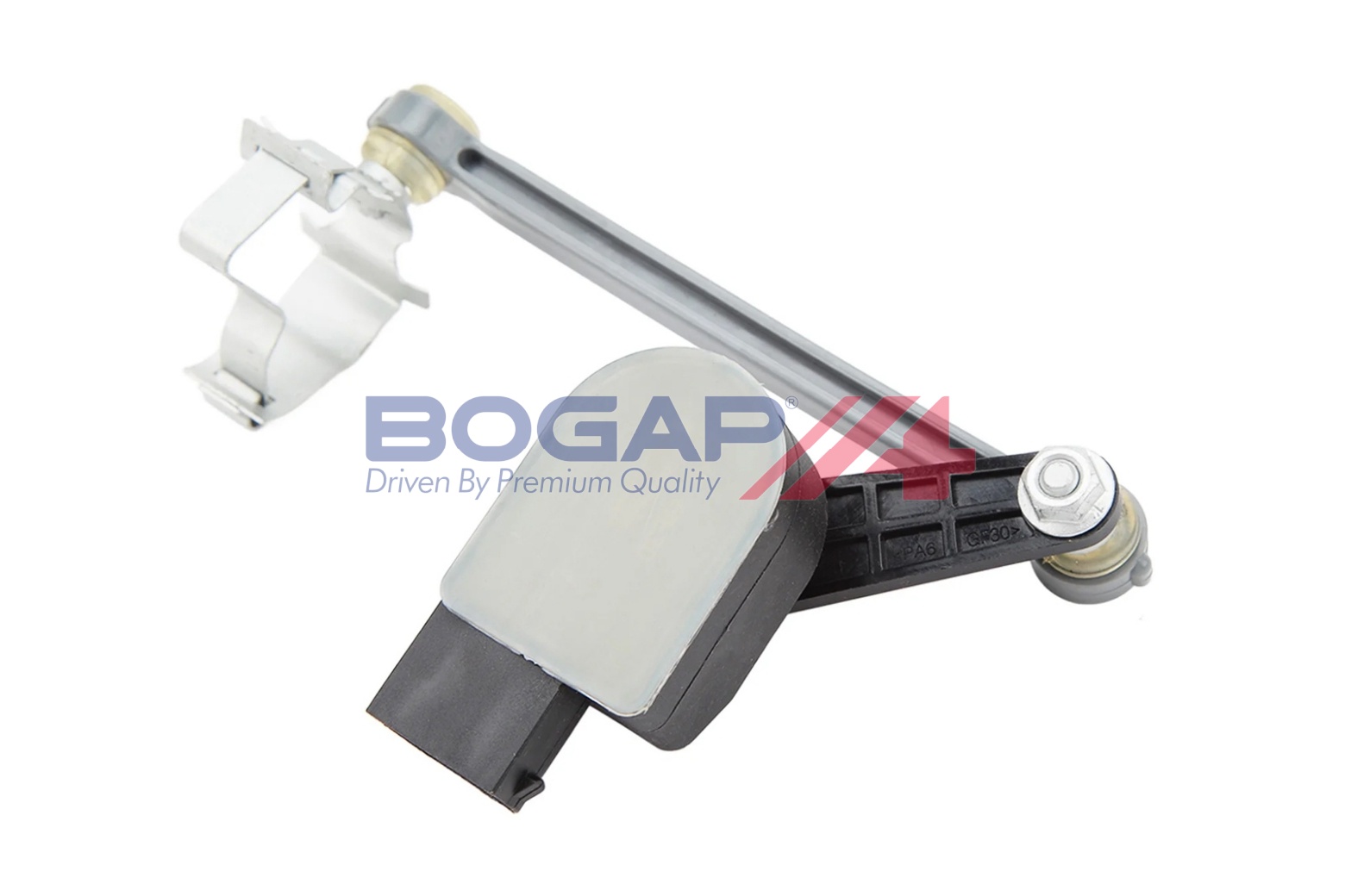 Ilustracja A7212225 BOGAP czujnik, regulacja zasięgu świateł