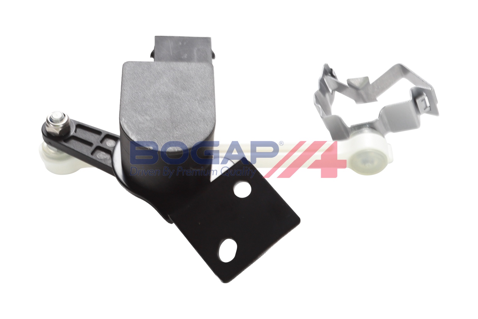 Ilustracja A7212225 BOGAP czujnik, regulacja zasięgu świateł