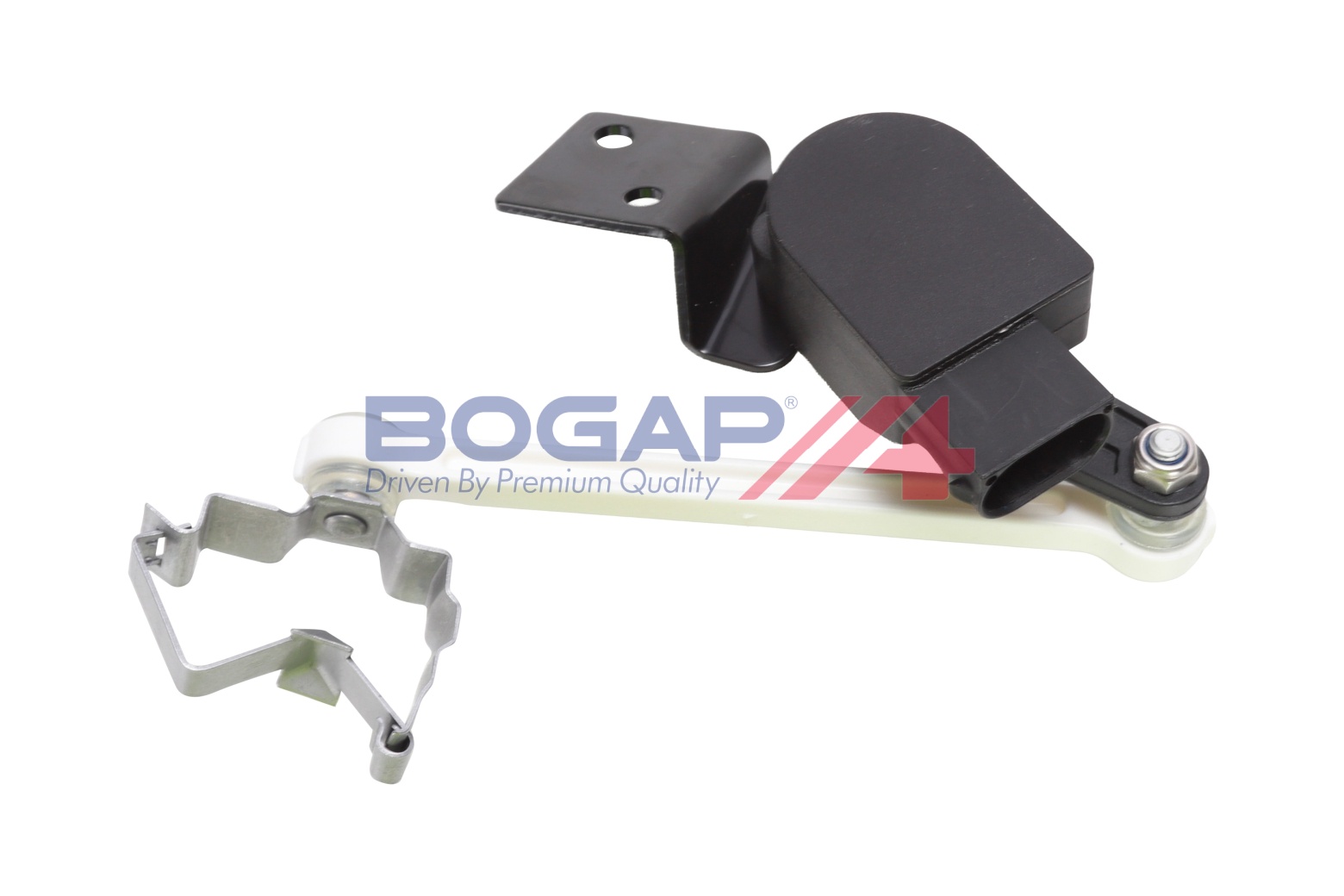 Ilustracja A7212225 BOGAP czujnik, regulacja zasięgu świateł