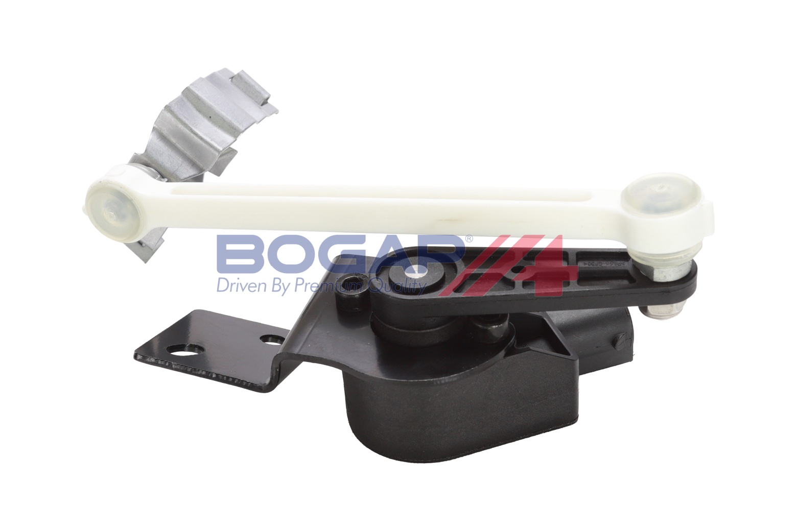 Ilustracja A7212225 BOGAP czujnik, regulacja zasięgu świateł