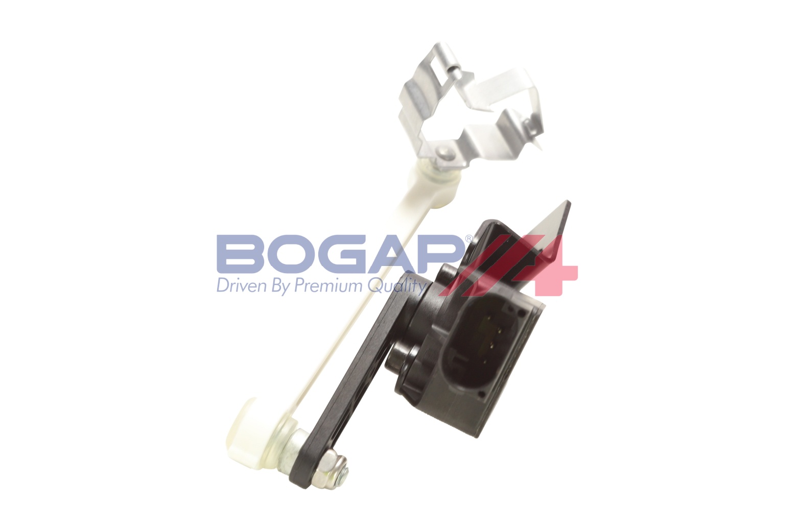 Ilustracja A7212225 BOGAP czujnik, regulacja zasięgu świateł