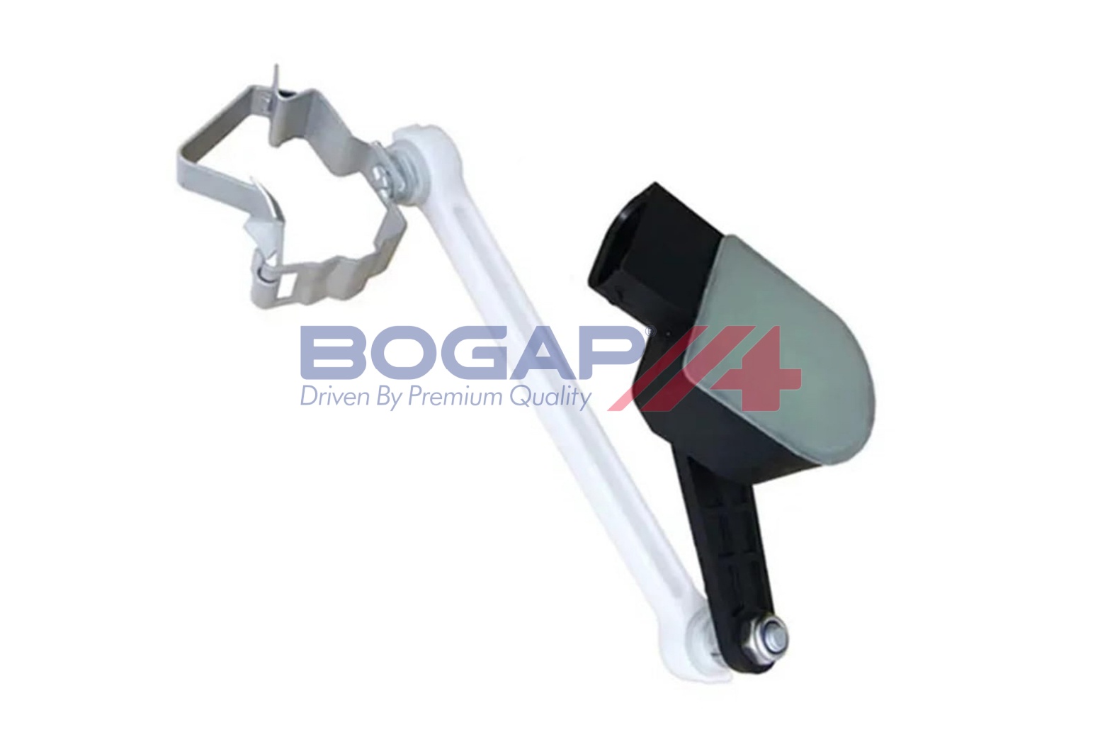 Ilustracja A7212226 BOGAP czujnik, regulacja zasięgu świateł