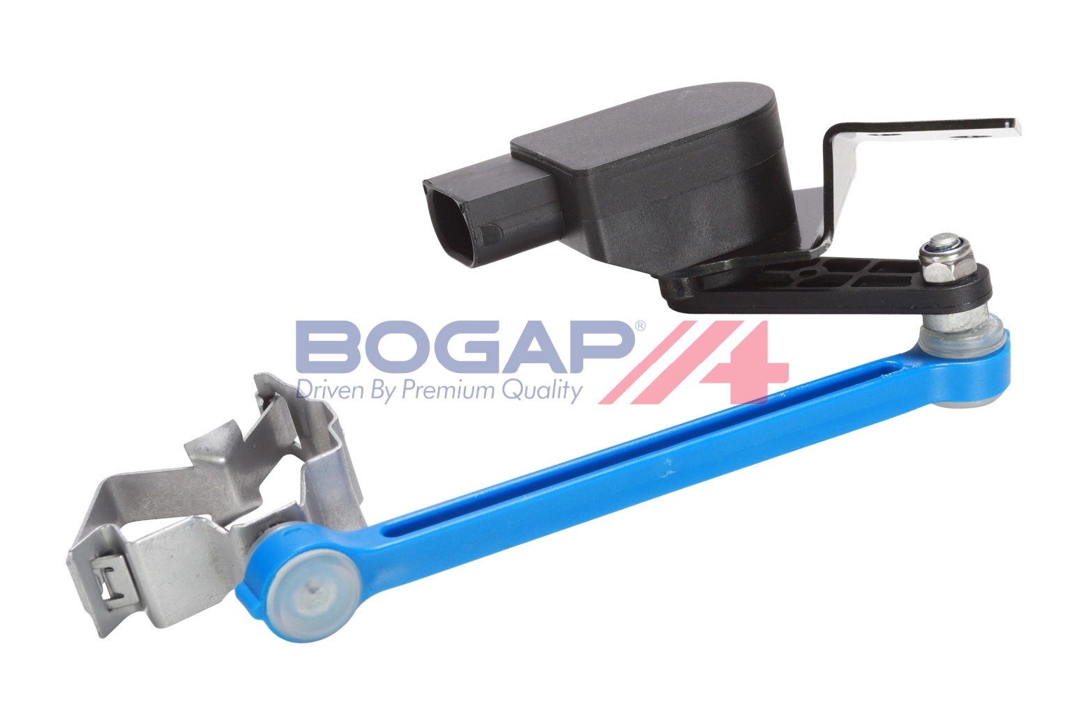 Ilustracja A7212226 BOGAP czujnik, regulacja zasięgu świateł