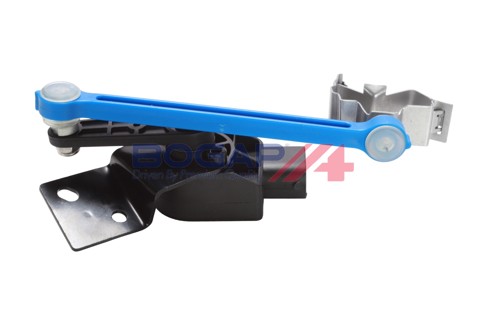 Ilustracja A7212226 BOGAP czujnik, regulacja zasięgu świateł