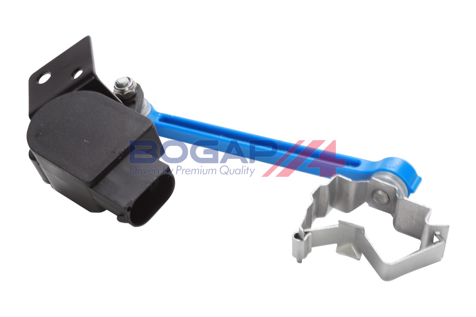 Ilustracja A7212226 BOGAP czujnik, regulacja zasięgu świateł