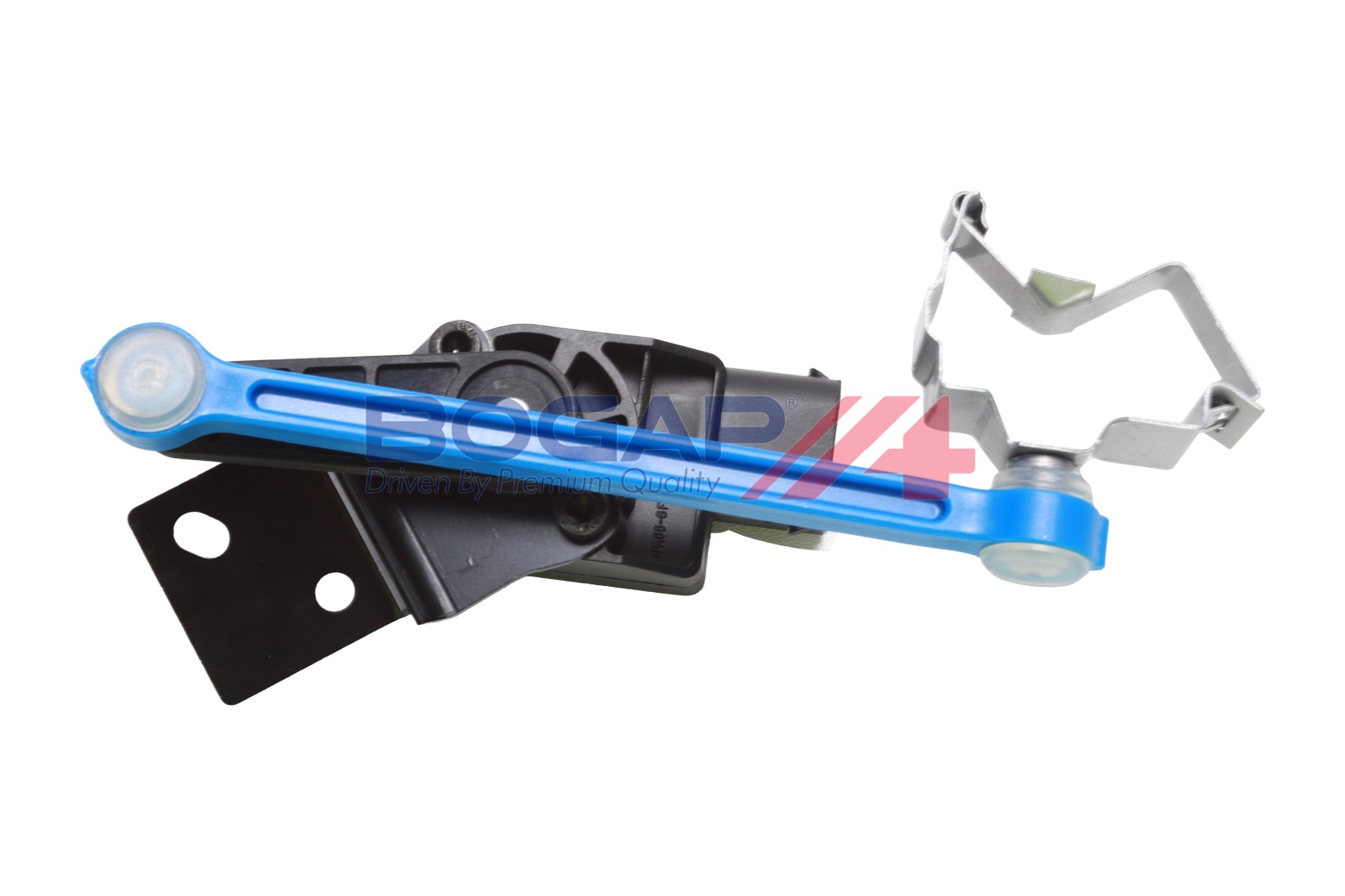 Ilustracja A7212226 BOGAP czujnik, regulacja zasięgu świateł