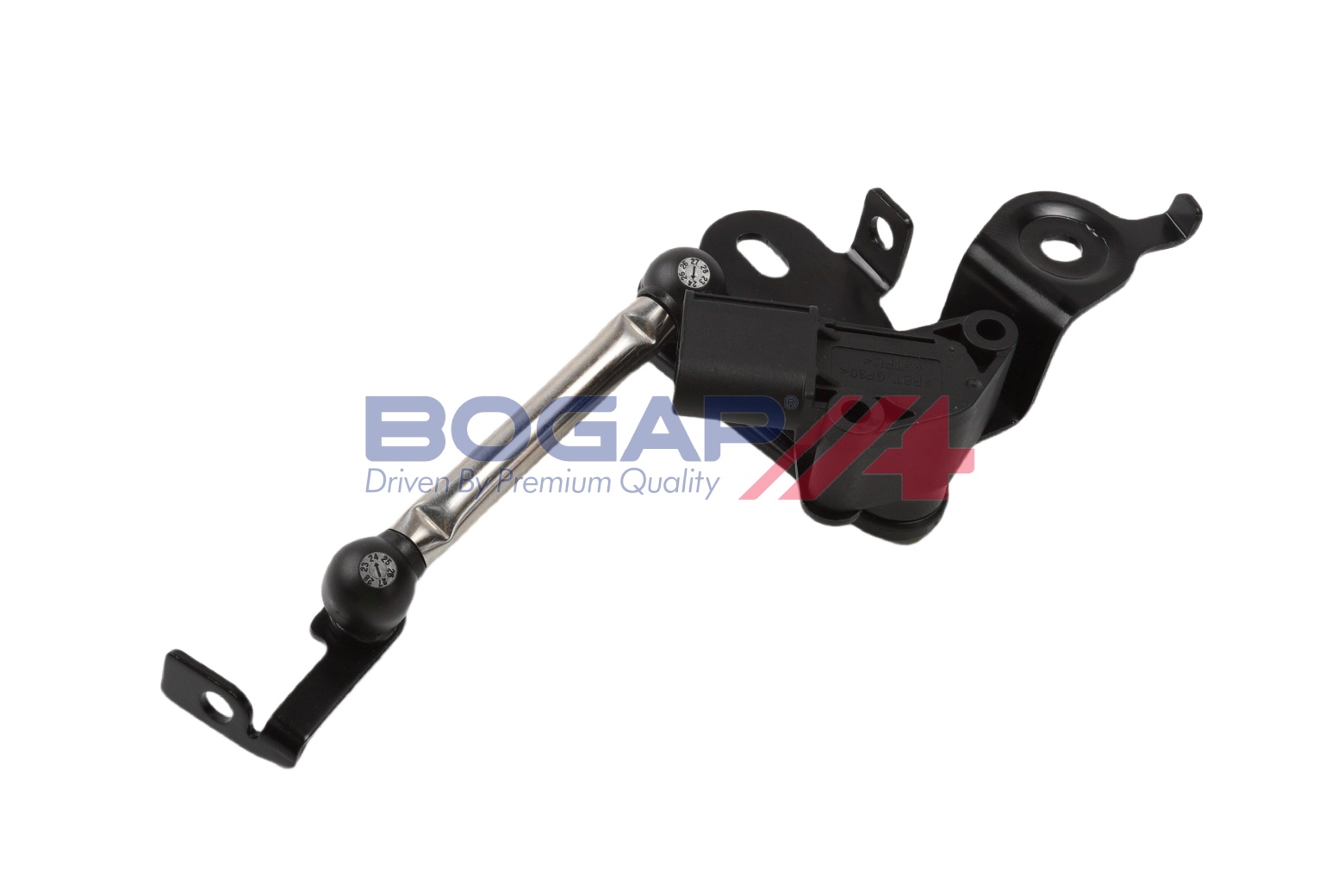 Ilustracja A7212227 BOGAP czujnik, regulacja zasięgu świateł