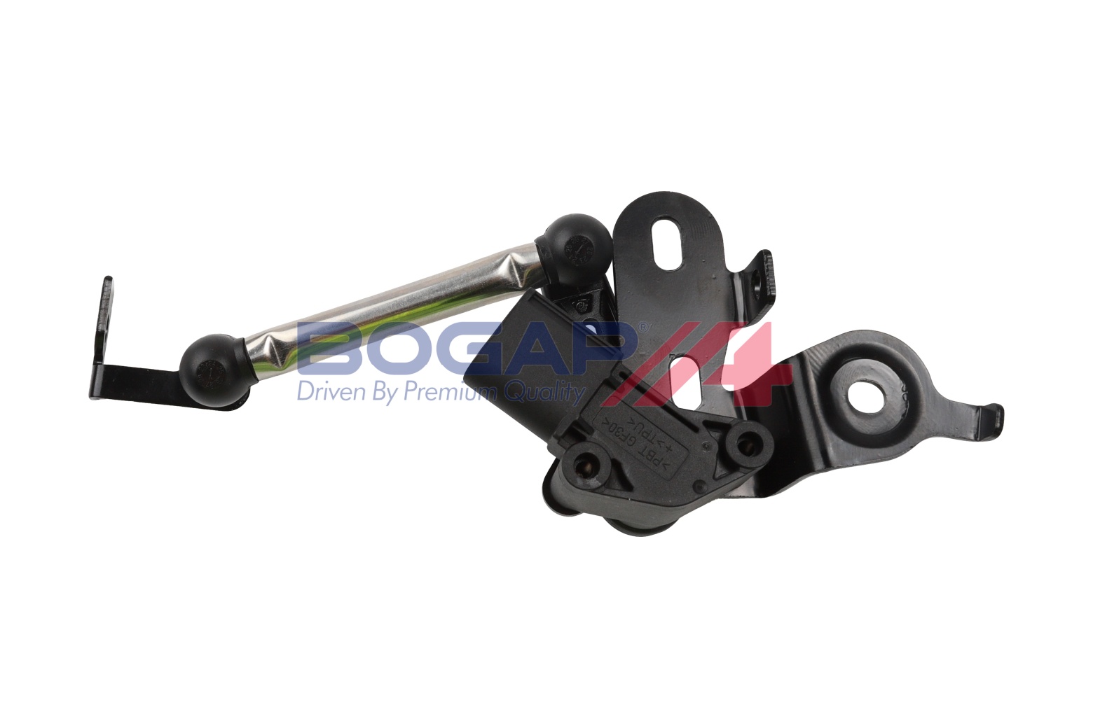 Ilustracja A7212227 BOGAP czujnik, regulacja zasięgu świateł