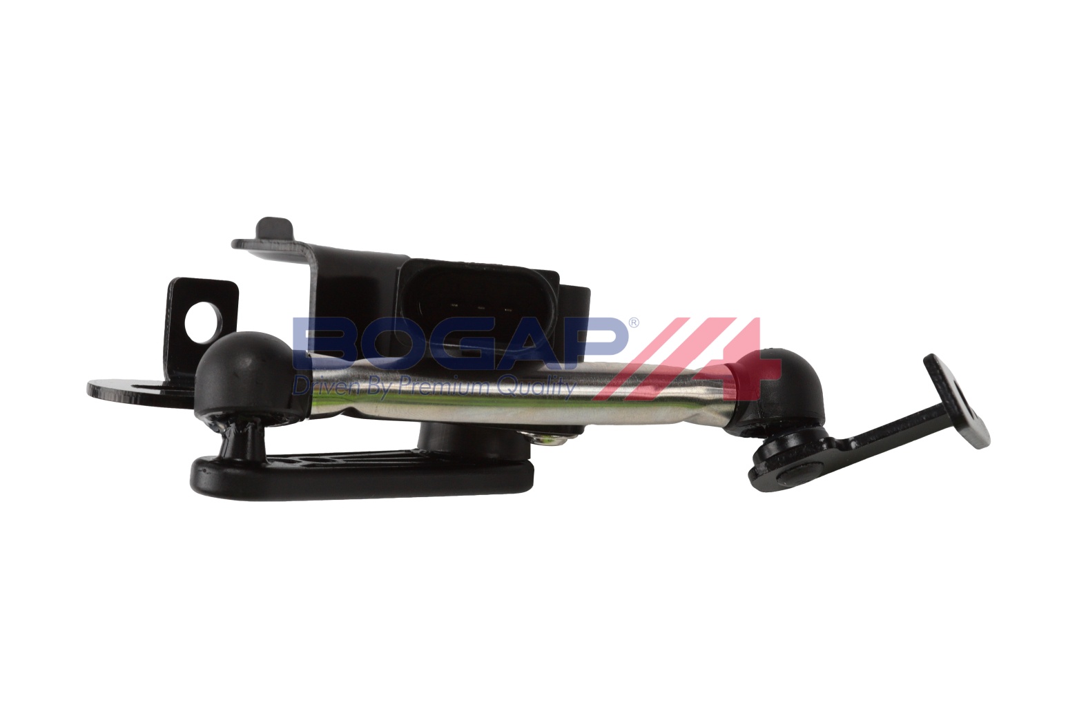 Ilustracja A7212227 BOGAP czujnik, regulacja zasięgu świateł