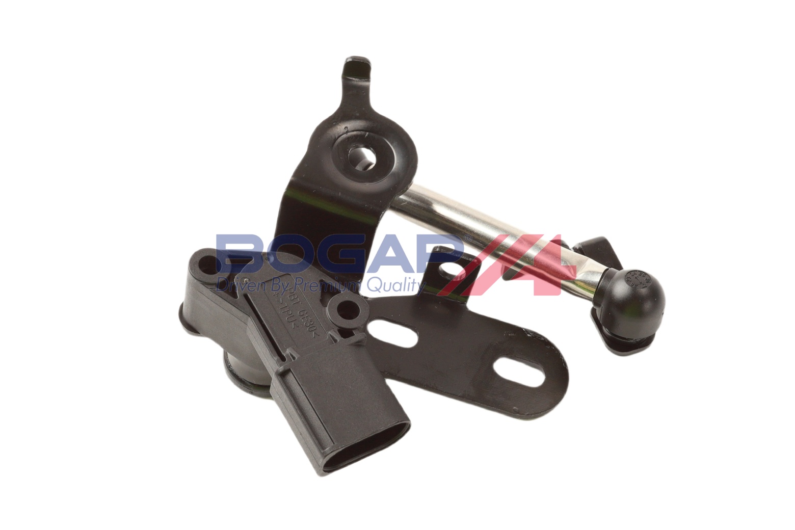 Ilustracja A7212228 BOGAP czujnik, regulacja zasięgu świateł