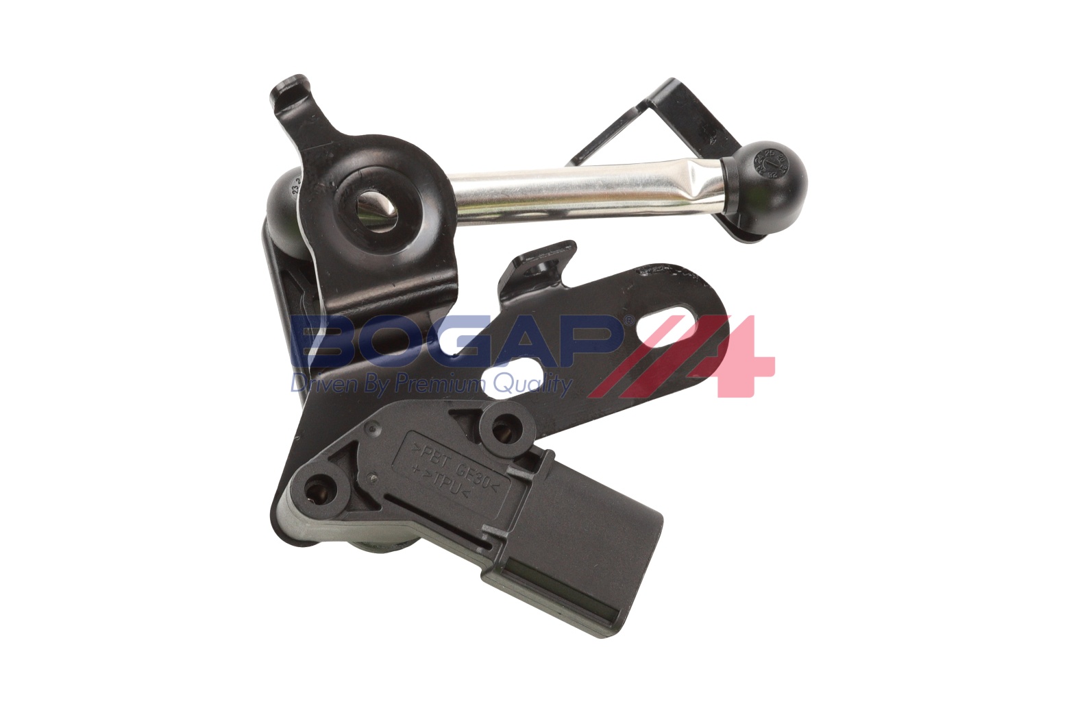 Ilustracja A7212228 BOGAP czujnik, regulacja zasięgu świateł