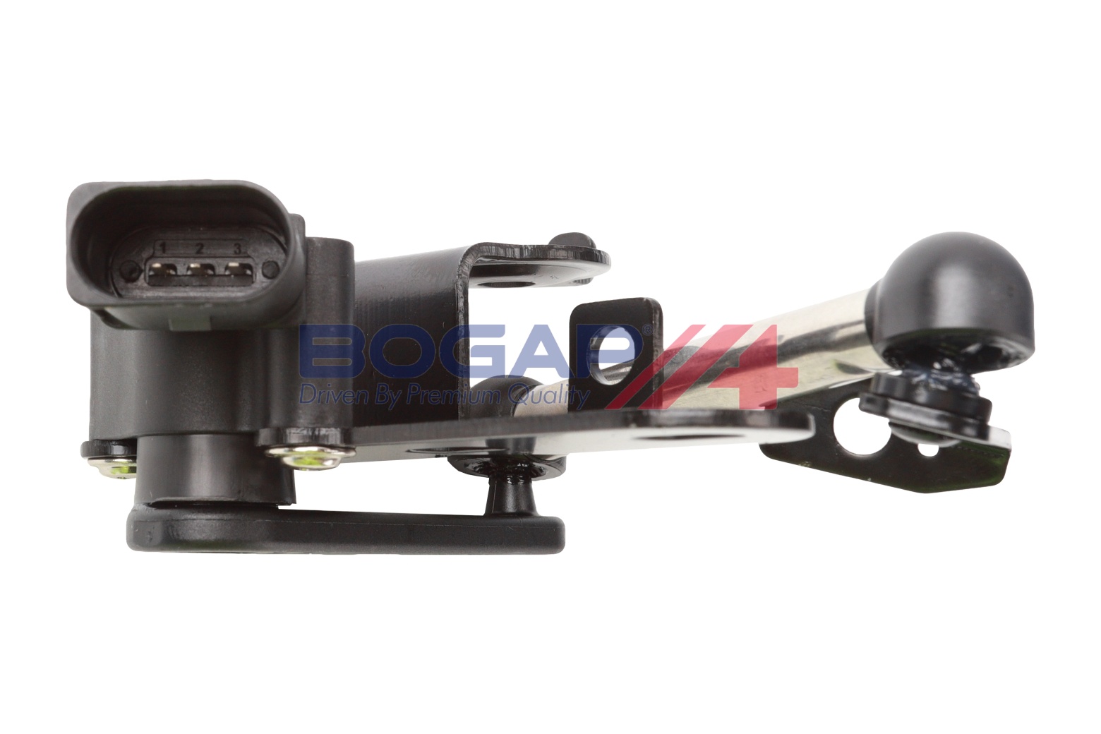 Ilustracja A7212228 BOGAP czujnik, regulacja zasięgu świateł