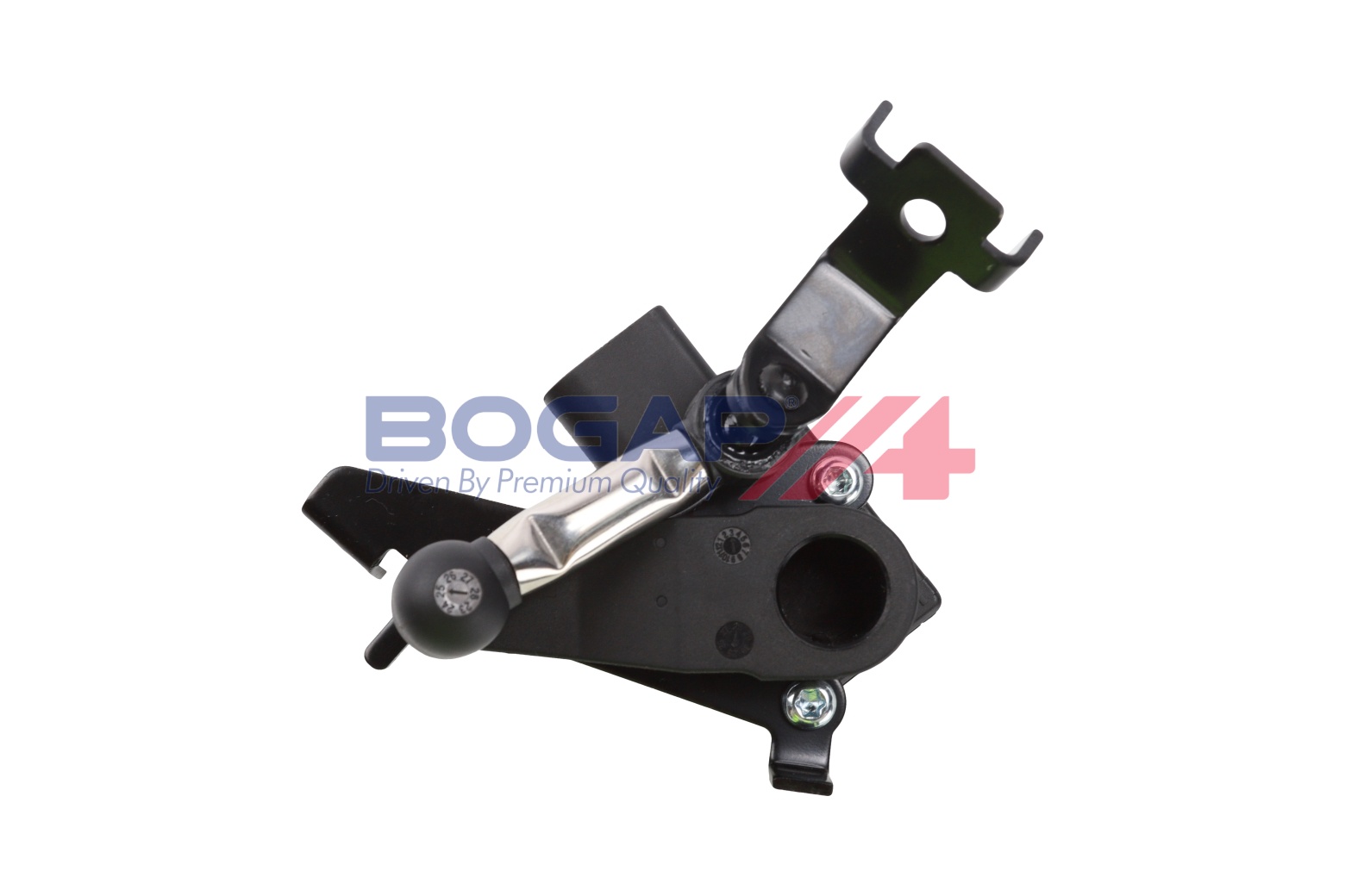 Ilustracja A7212229 BOGAP czujnik, regulacja zasięgu świateł