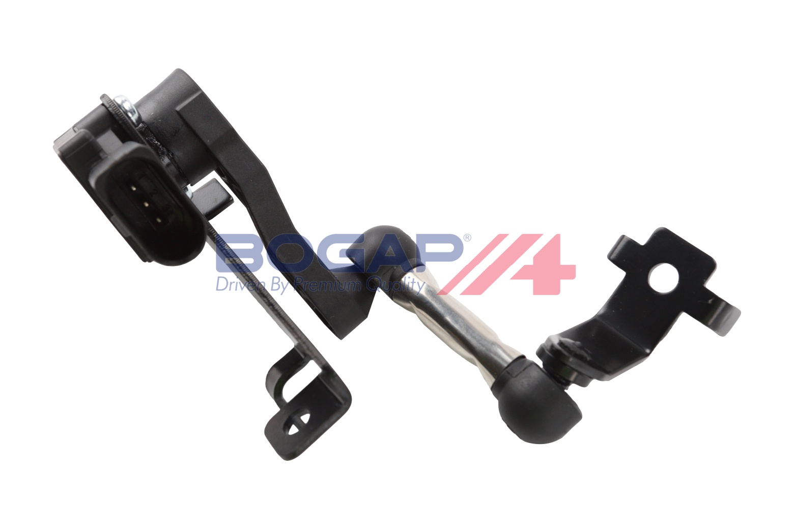 Ilustracja A7212229 BOGAP czujnik, regulacja zasięgu świateł