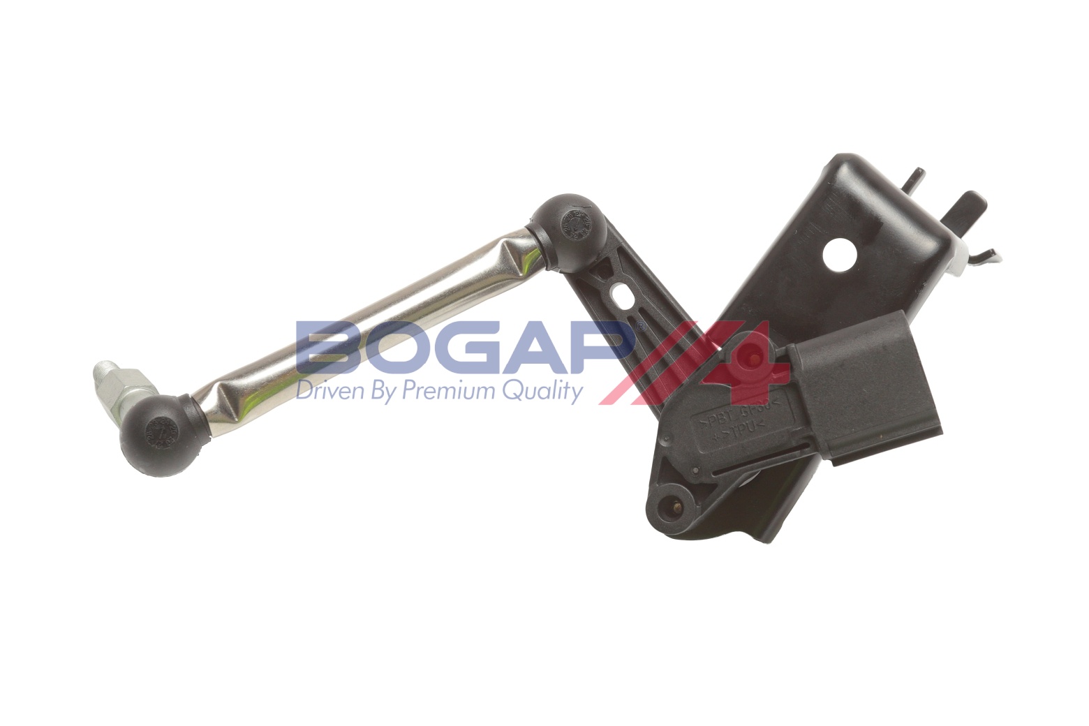 Ilustracja A7212220 BOGAP czujnik, regulacja zasięgu świateł