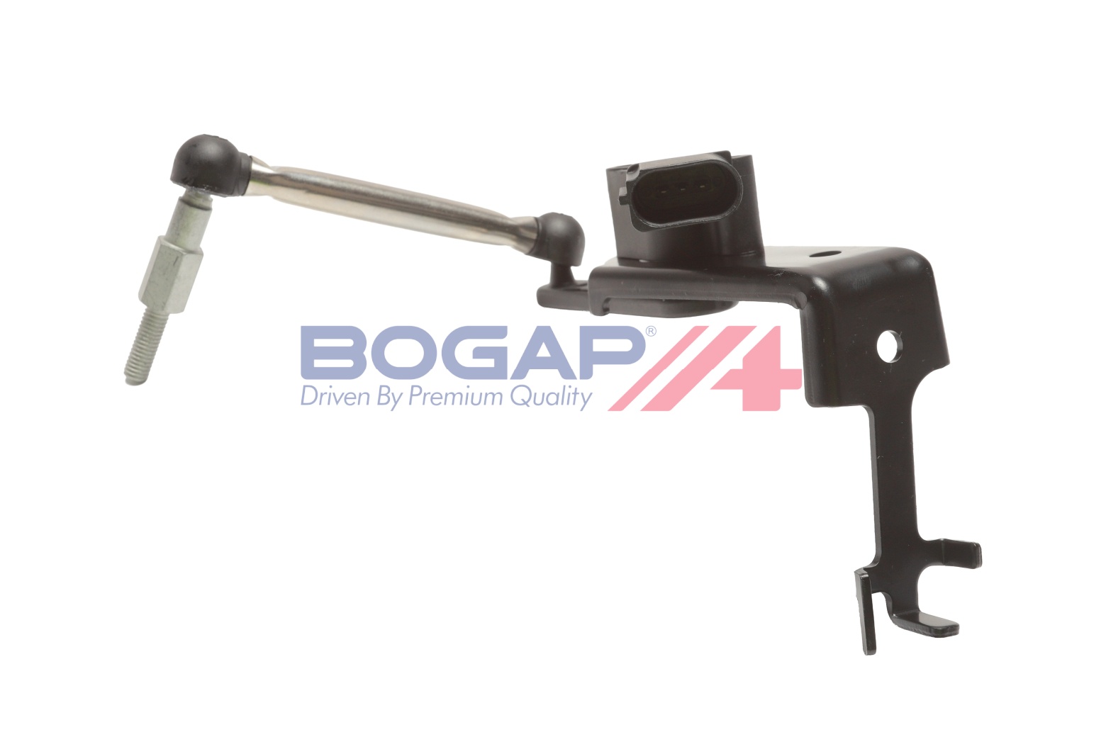 Ilustracja A7212220 BOGAP czujnik, regulacja zasięgu świateł