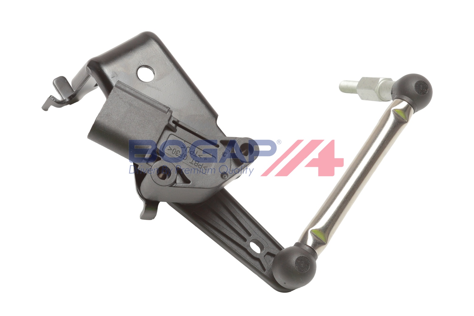 Ilustracja A7212221 BOGAP czujnik, regulacja zasięgu świateł